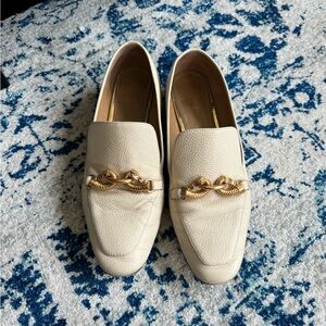 Tory Burch Jessa Loafers